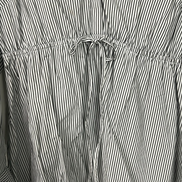 Maternity top - Picture 3 of 5